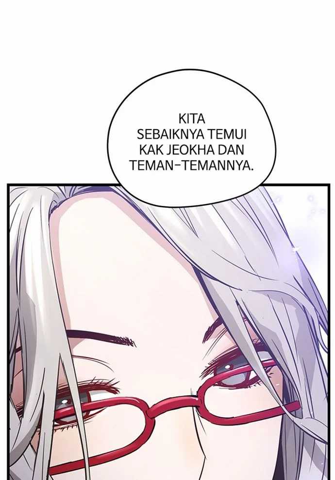 Promised Orchid Chapter 84 Gambar 47