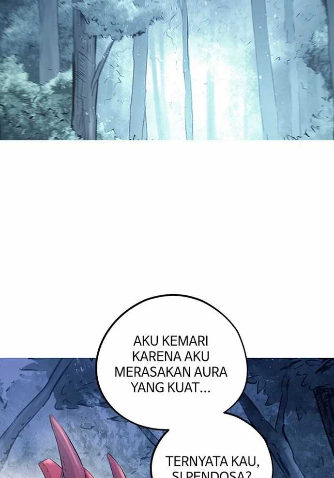 Promised Orchid Chapter 84 Gambar 89