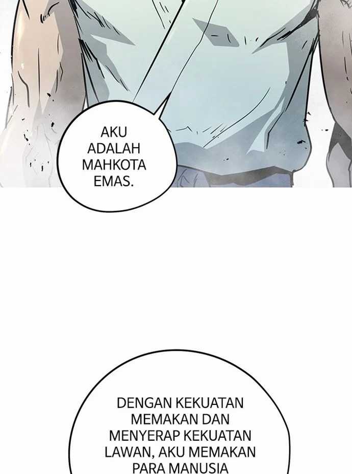 Promised Orchid Chapter 84 Gambar 92