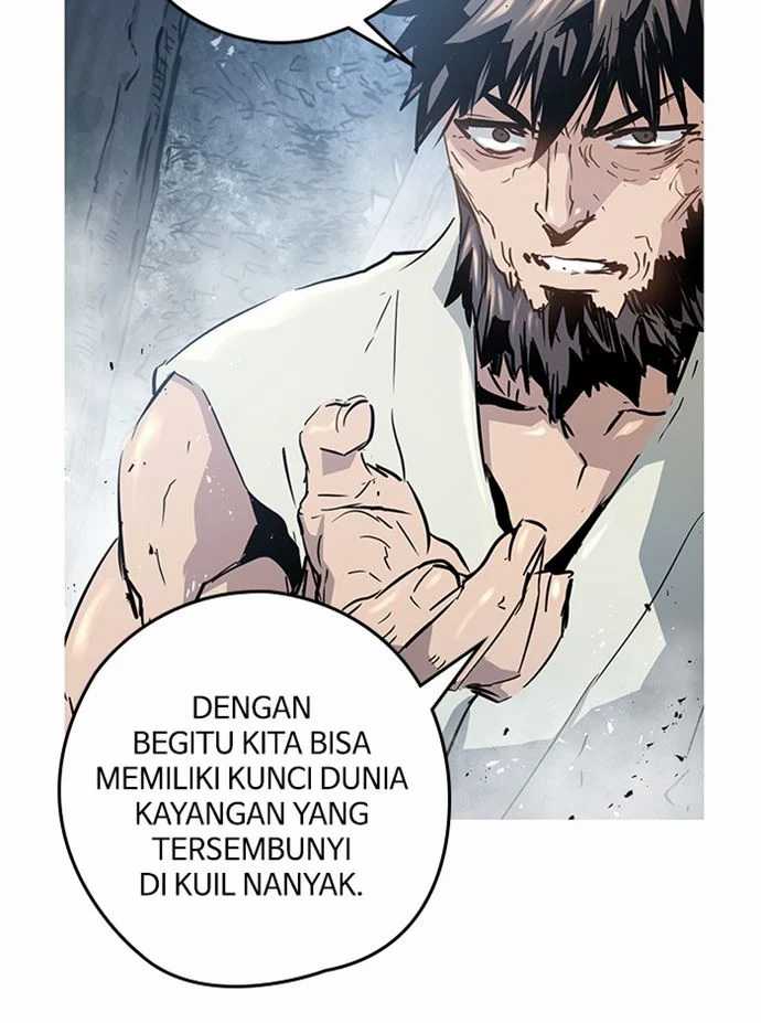 Promised Orchid Chapter 84 Gambar 94