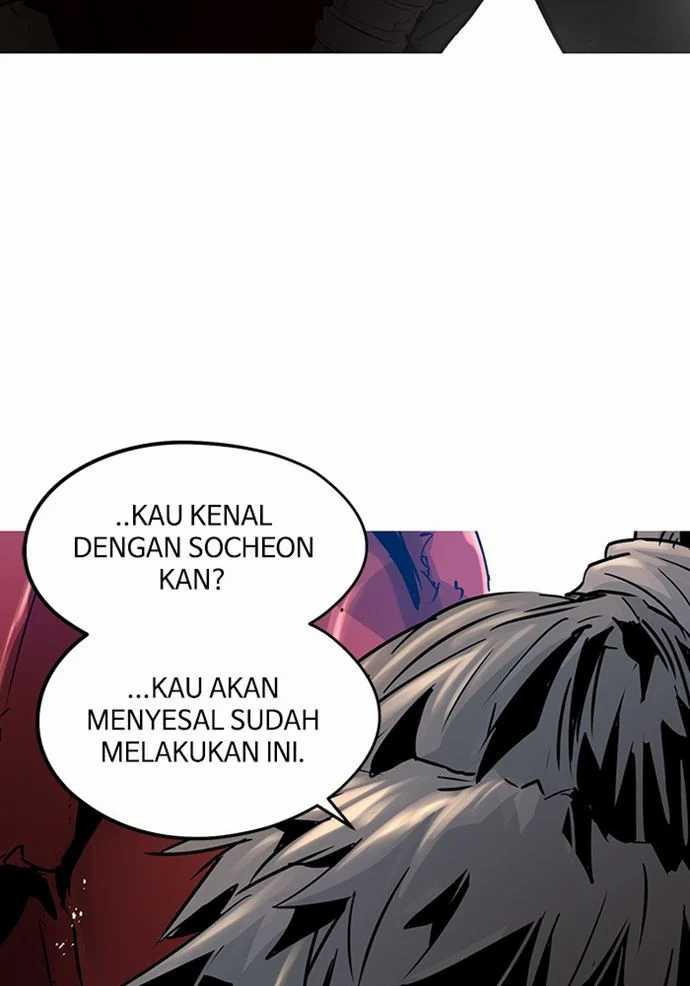 Promised Orchid Chapter 84 Gambar 99