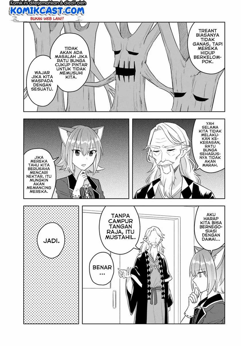 Eiyuu no Musume Toshite Umarekawatta Eiyuu wa Futatabi Eiyuu o Mezasu Chapter 16.2 Gambar 7