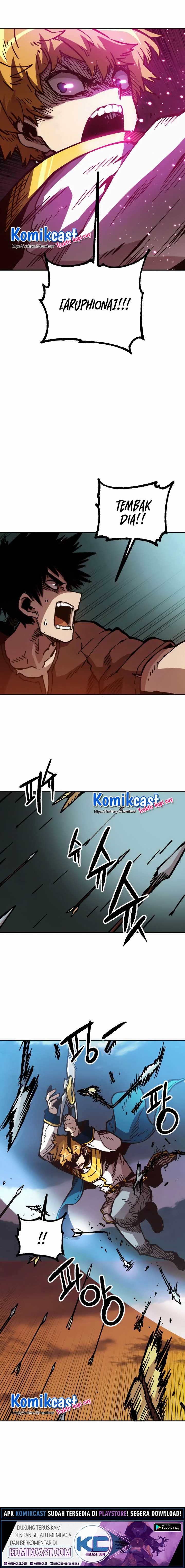 Baca Manhwa Slave B Chapter 54 Gambar 2