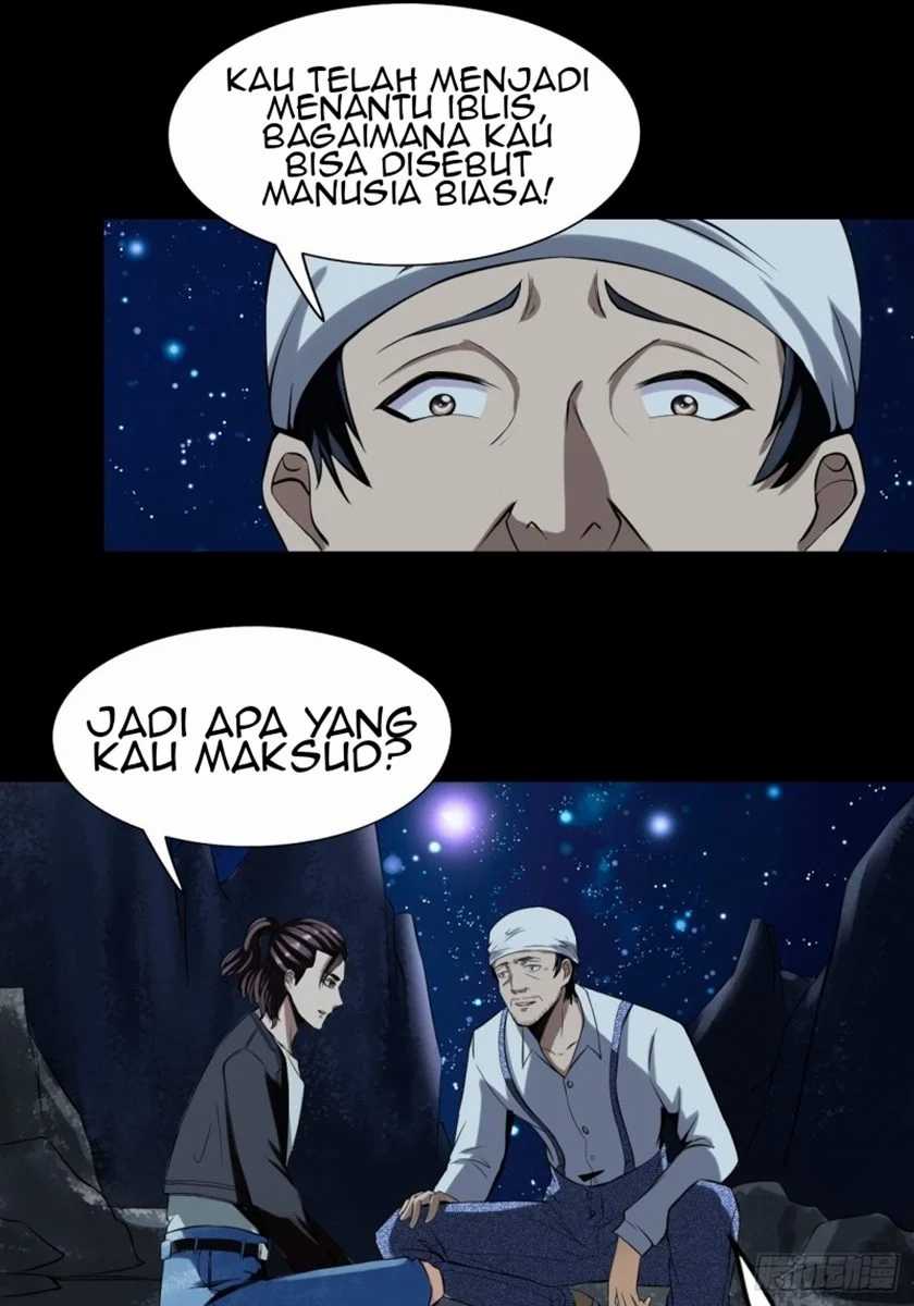 Halaman Komik