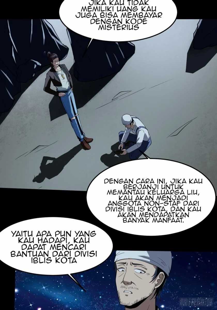 Villain Demon Son In Law Chapter 8 Gambar 21