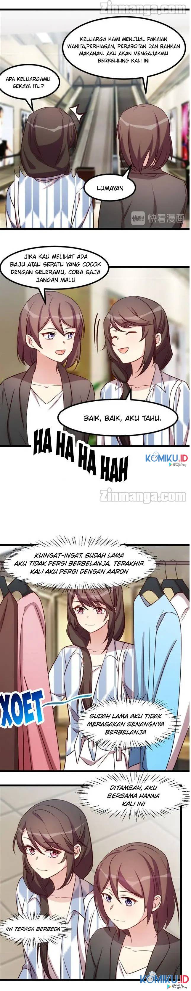 CEO’s Sudden Proposal Chapter 203 Gambar 3