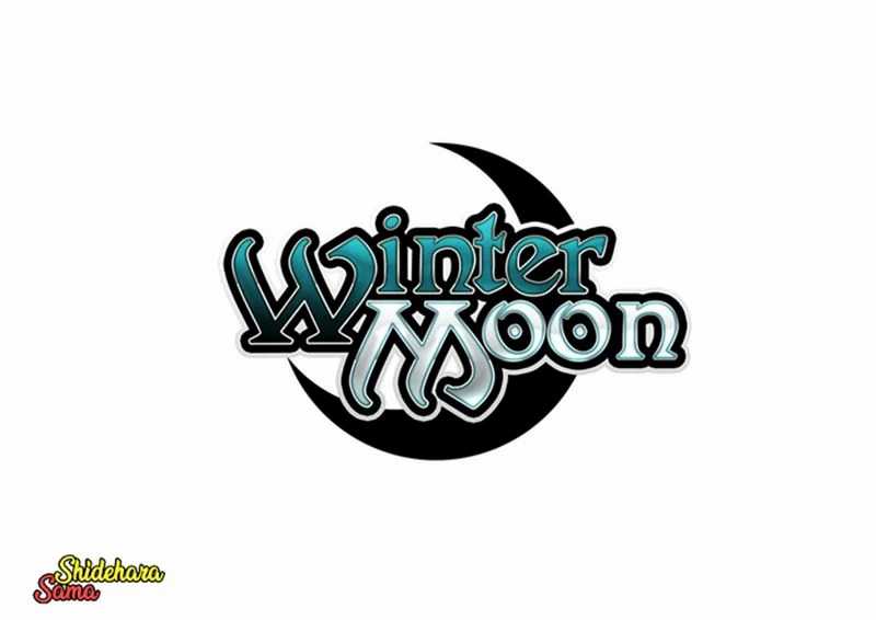 Baca Manhua Winter Moon Chapter 88 Gambar 2