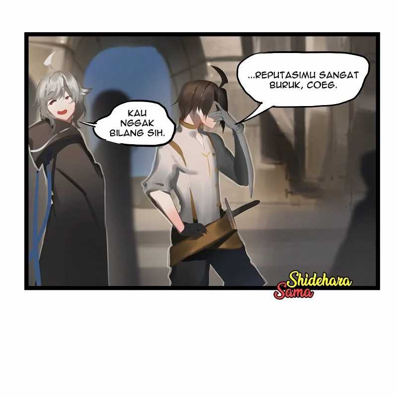 Winter Moon Chapter 79 Gambar 5