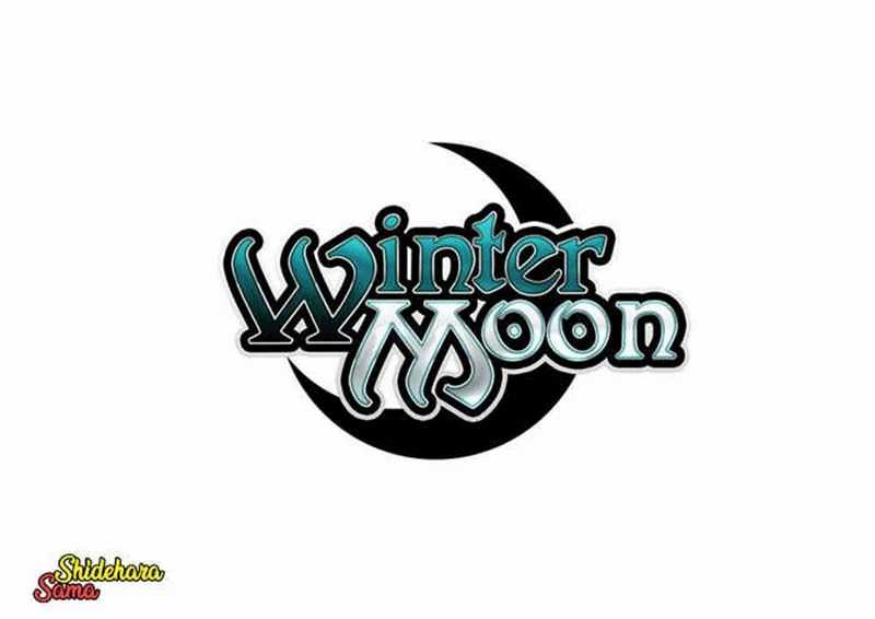 Baca Manhua Winter Moon Chapter 74 Gambar 2