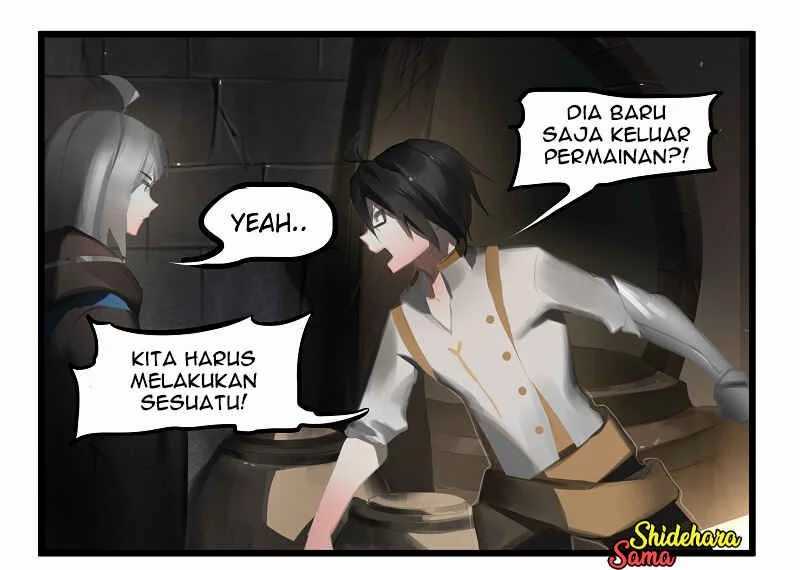 Winter Moon Chapter 71 Gambar 3