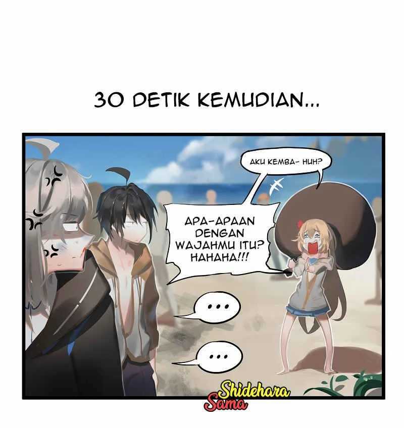 Winter Moon Chapter 65 Gambar 6