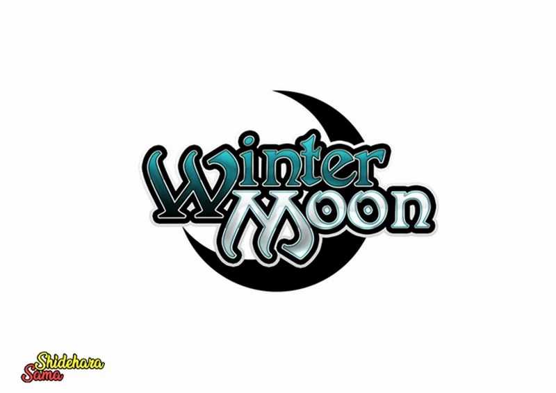 Baca Manhua Winter Moon Chapter 45 Gambar 2