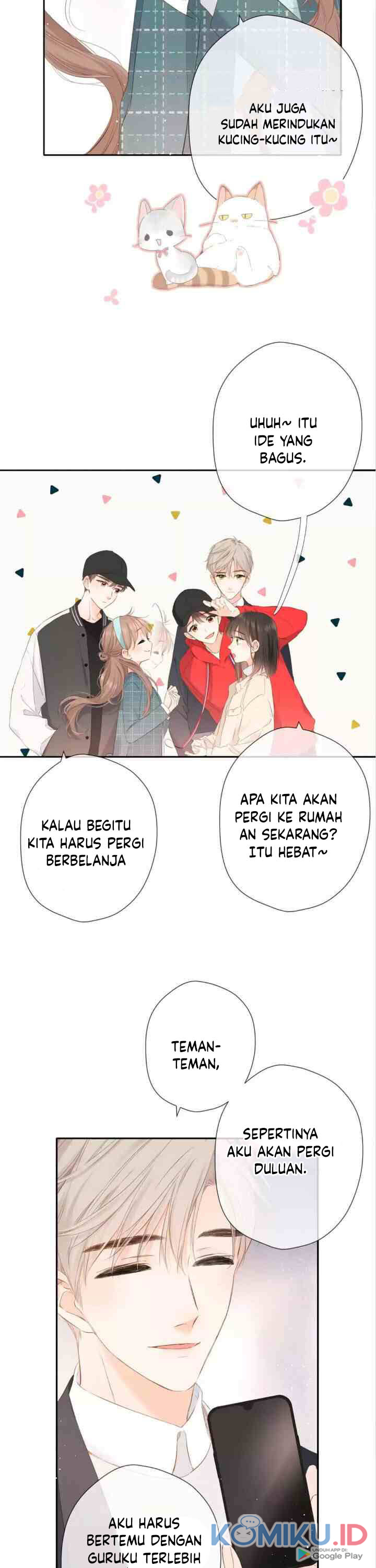 Once More Chapter 41 Gambar 10