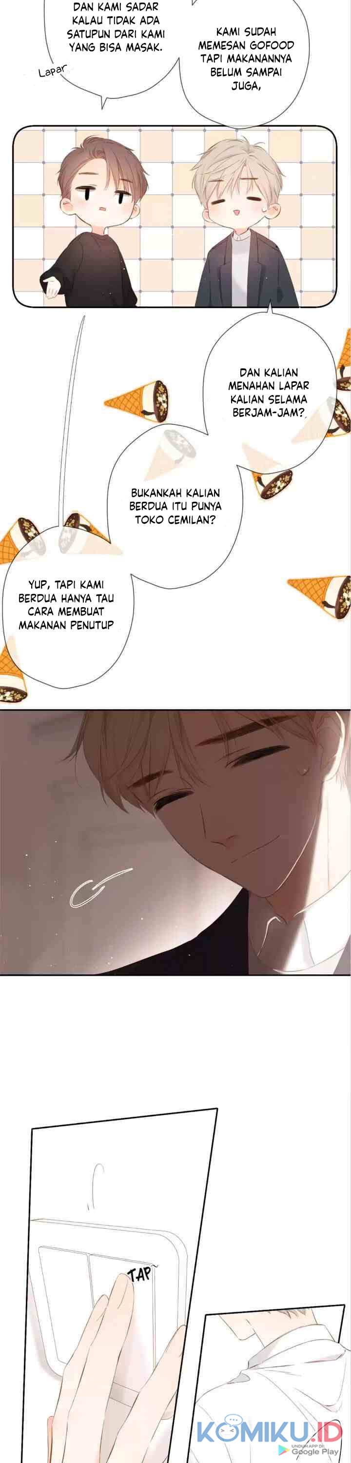 Once More Chapter 41 Gambar 13
