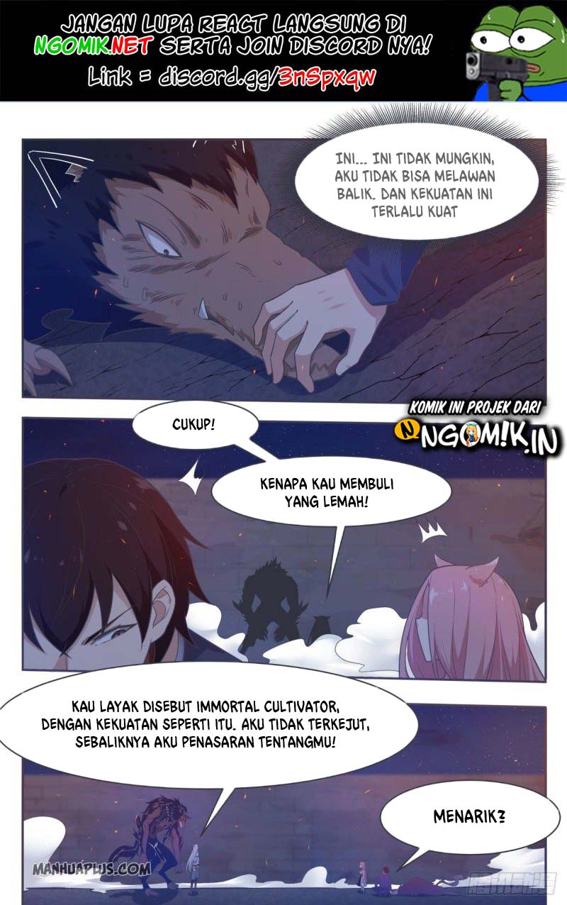 Baca Manhua Zui Qiang Shen Wang Chapter 170 Gambar 2