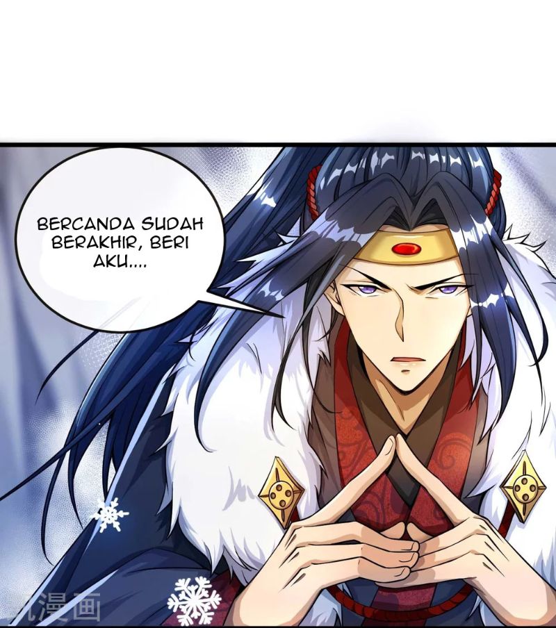 Bisheng Supreme’s Rebirth Chapter 18 Gambar 24