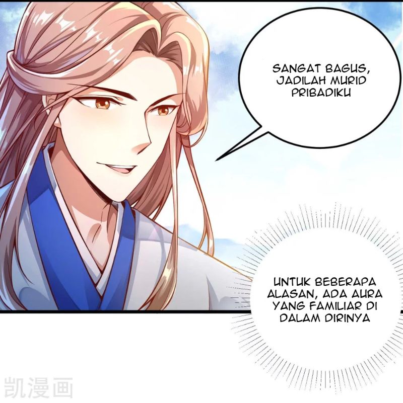 Bisheng Supreme’s Rebirth Chapter 18 Gambar 30