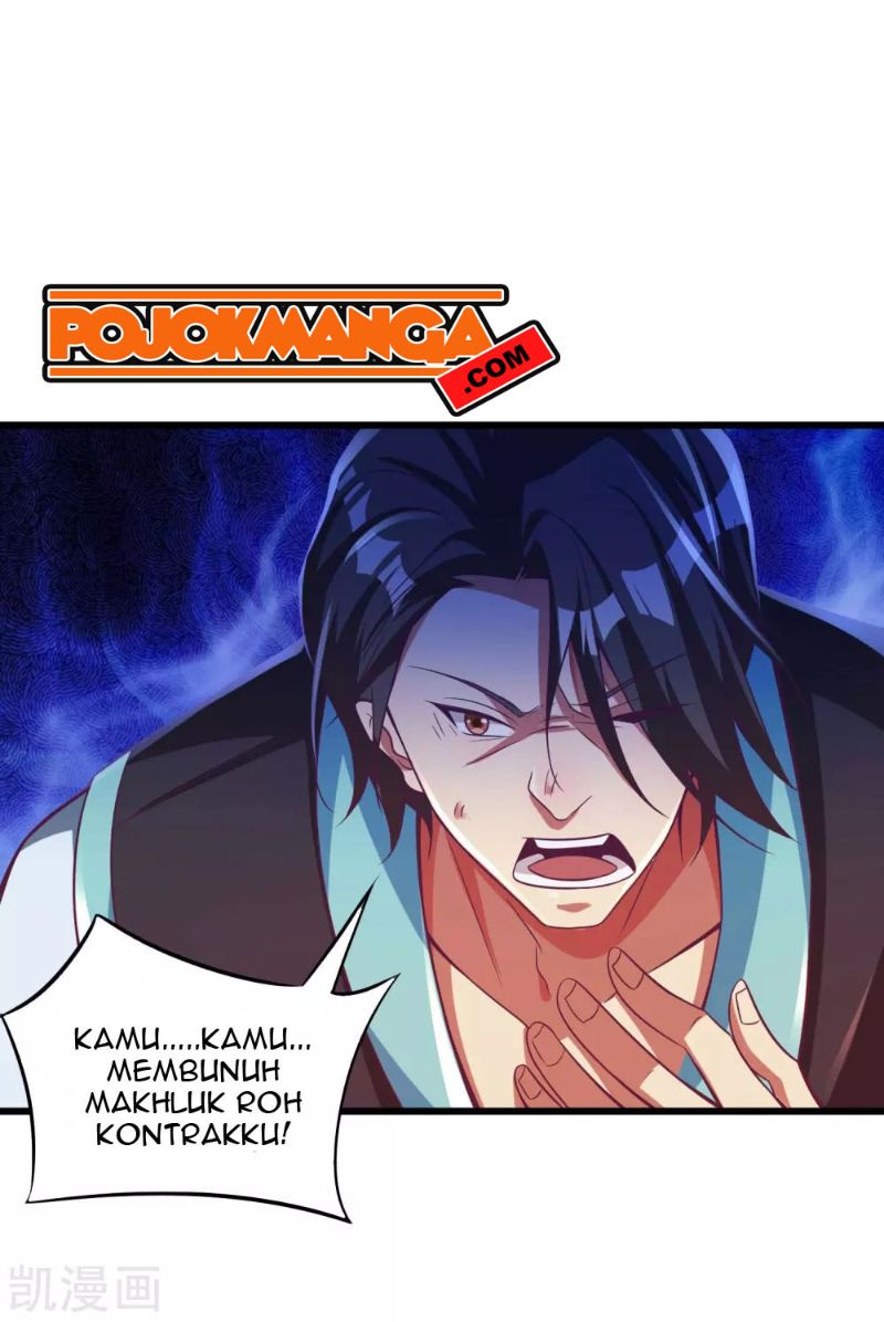 Bisheng Supreme’s Rebirth Chapter 18 Gambar 7