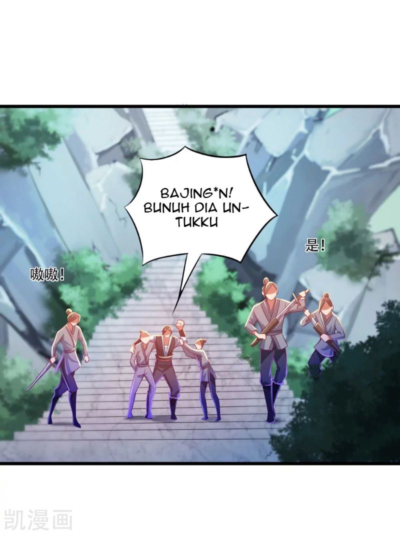 Bisheng Supreme’s Rebirth Chapter 18 Gambar 9