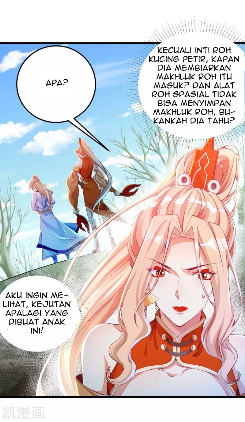 Bisheng Supreme’s Rebirth Chapter 17 Gambar 13