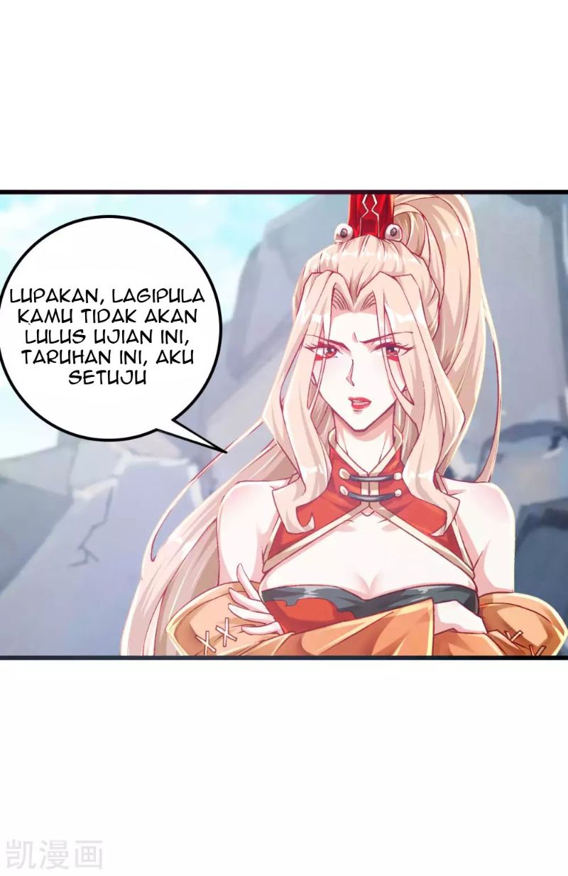 Bisheng Supreme’s Rebirth Chapter 17 Gambar 22