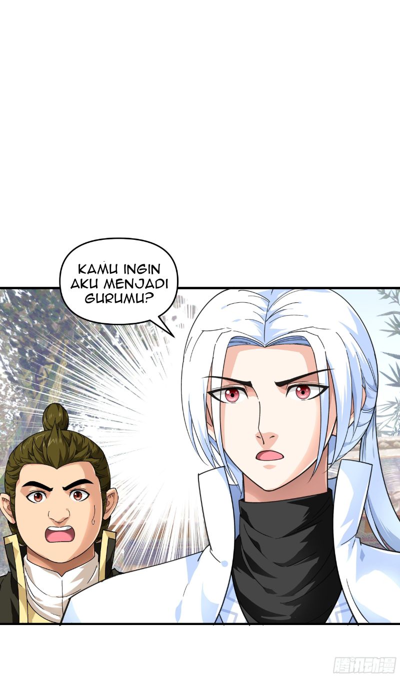 Rebirth I Am The Great God Chapter 48 Gambar 11