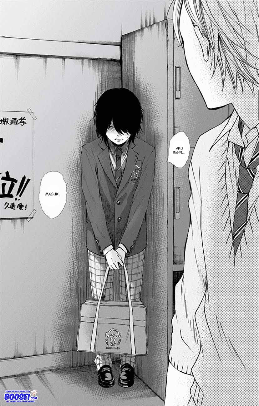 Kono Oto Tomare! Chapter 60 Gambar 50