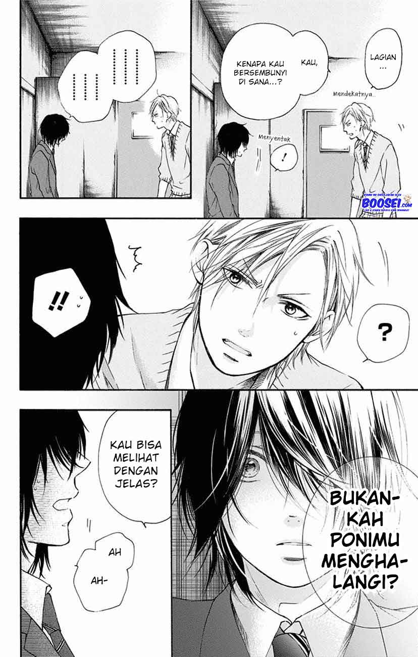 Kono Oto Tomare! Chapter 60 Gambar 52