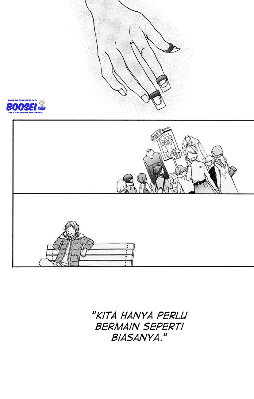 Kono Oto Tomare! Chapter 59 Gambar 17