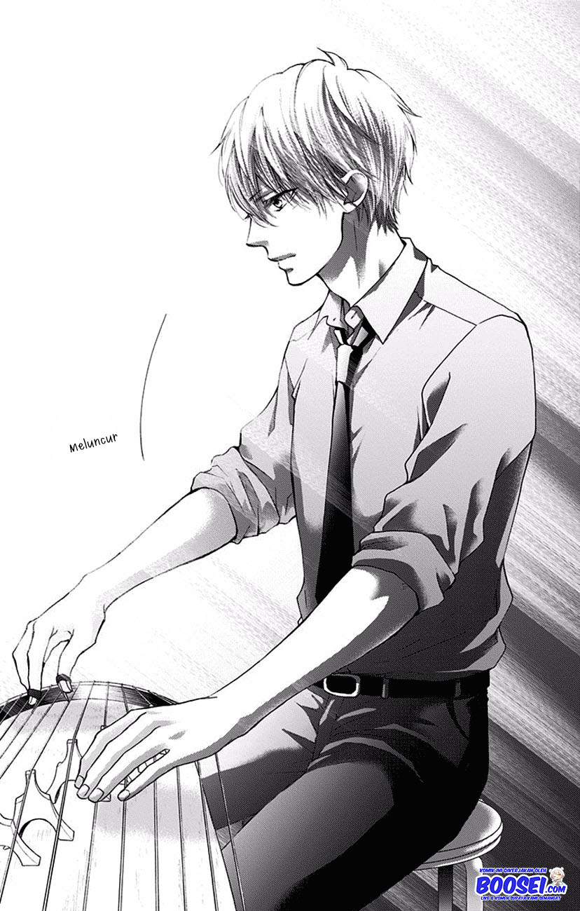 Kono Oto Tomare! Chapter 59 Gambar 20