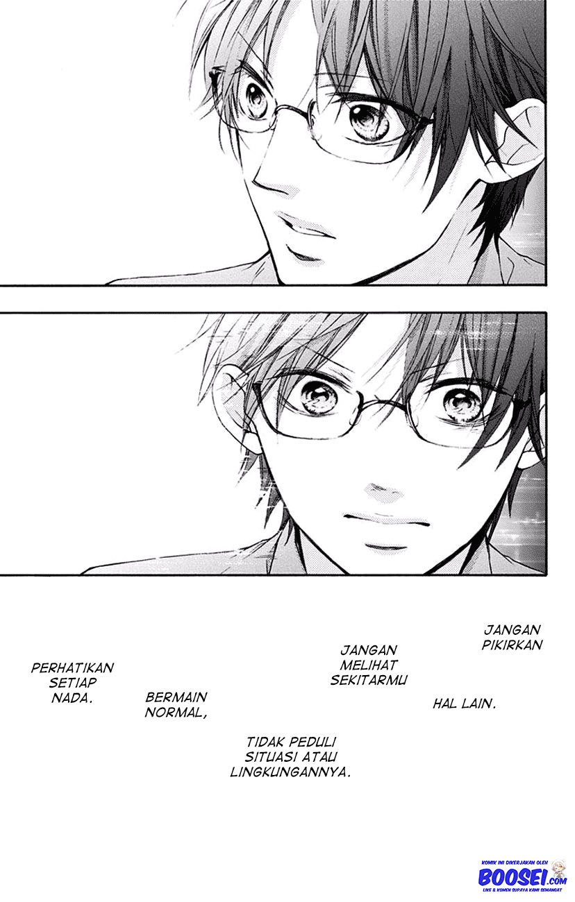 Kono Oto Tomare! Chapter 59 Gambar 22