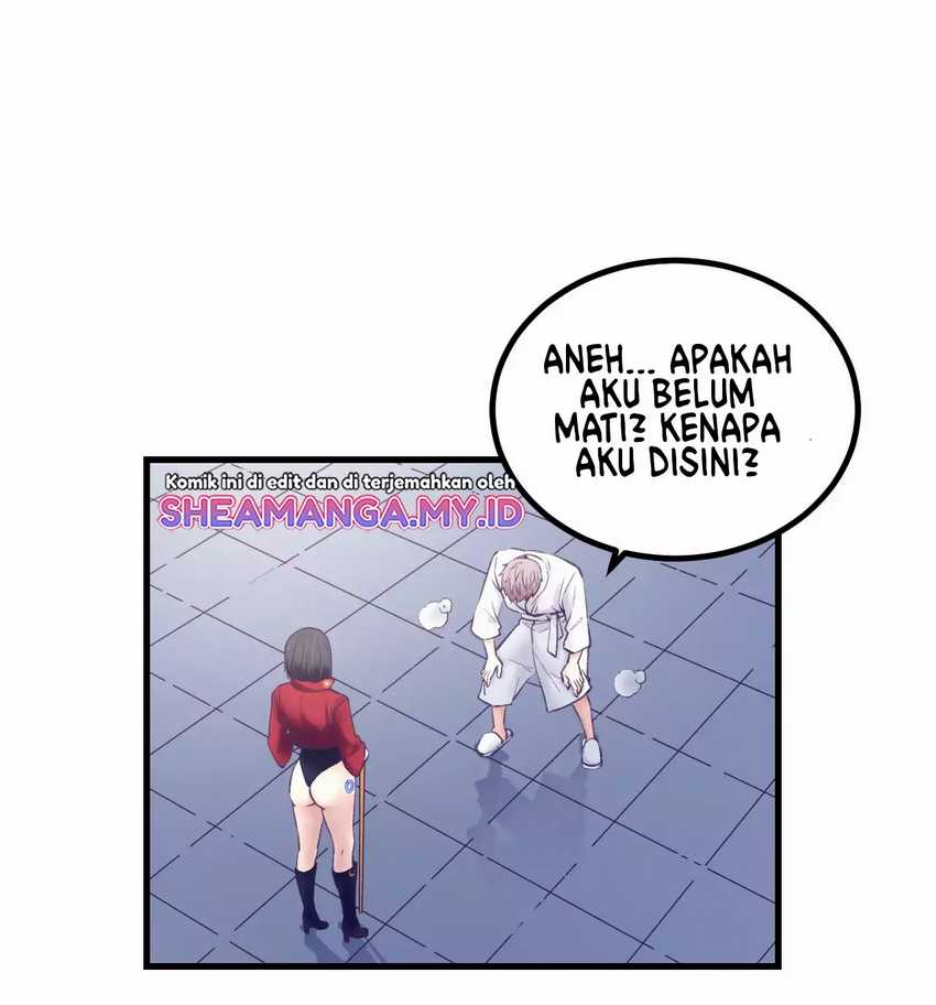 Baca Manhua My Exclusive Dream World Adventures Chapter 40 Gambar 2