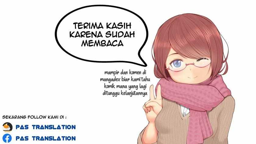 My Girlfriend is a Futon Girl Chapter 8 Gambar 6