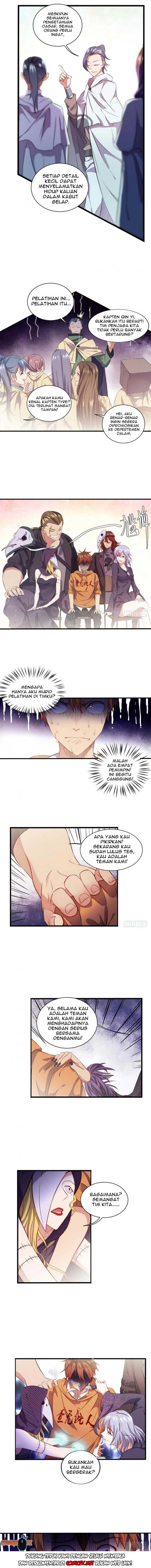 Legacy Chapter 21 Gambar 7