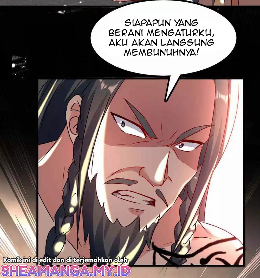 Strongest Leveling Chapter 203 Gambar 22