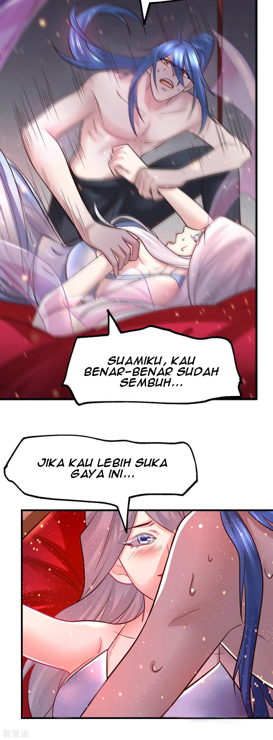 Son in Law Does Cheap Cultivation Chapter 62 Gambar 14