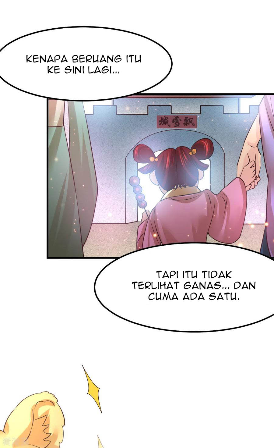 Son in Law Does Cheap Cultivation Chapter 62 Gambar 22