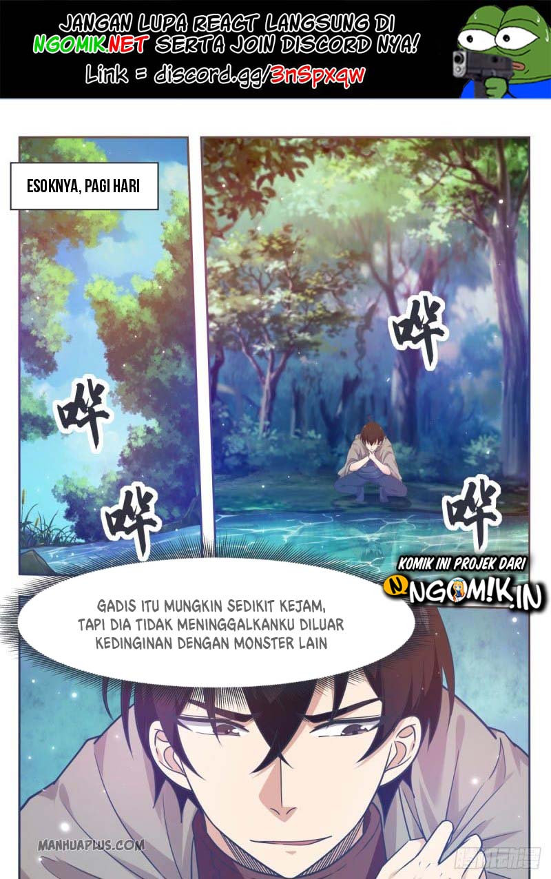 Baca Manhua Zui Qiang Shen Wang Chapter 172 Gambar 2