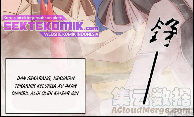 Strongest System Chapter 30 Gambar 44