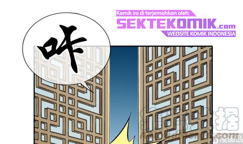 Strongest System Chapter 30 Gambar 52