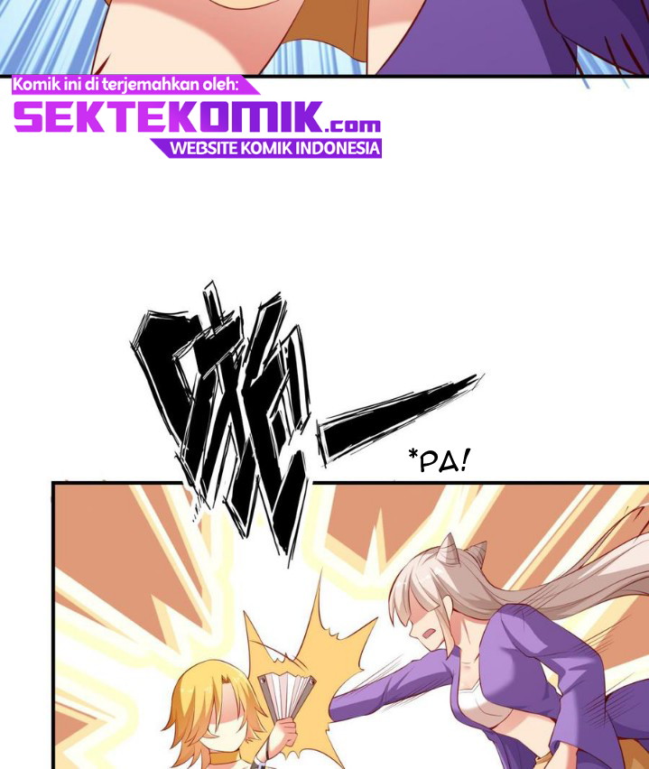 Peerless Sword God Chapter 158 Gambar 17