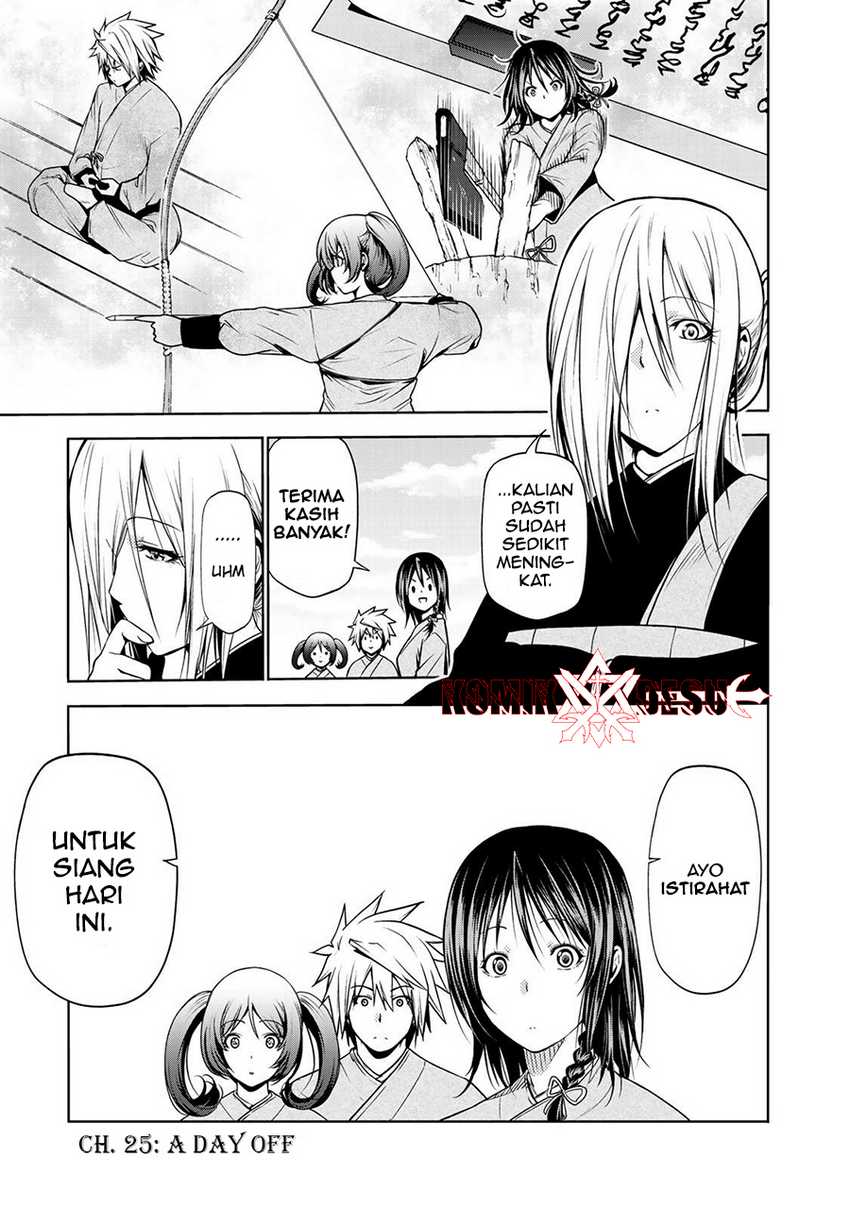 Baca Manga Temple Chapter 25 Gambar 2