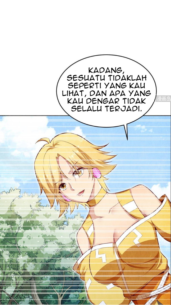 Peerless Sword God Chapter 160 Gambar 13