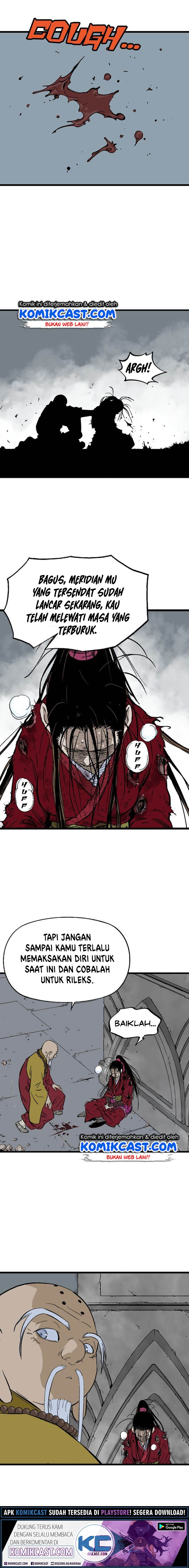 Gosu Chapter 198 Gambar 3