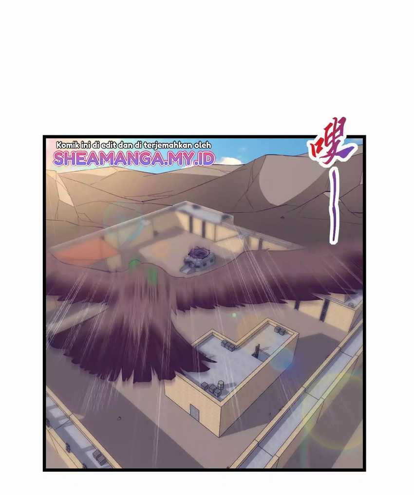 Baca Manhua My Exclusive Dream World Adventures Chapter 42 Gambar 2