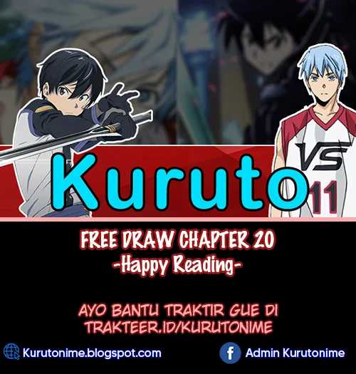 Baca Komik Free Draw Chapter 20 Gambar 1