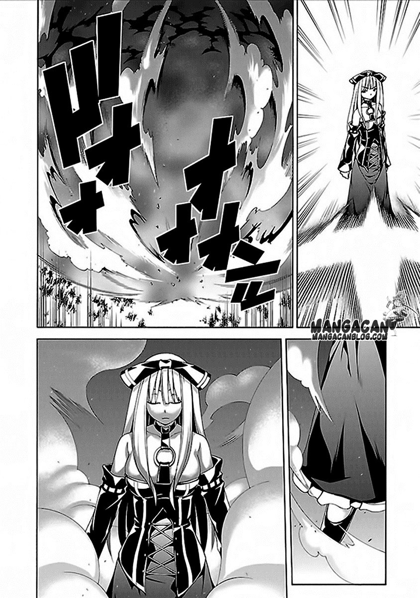 Trinity Seven Chapter 60 Gambar 28