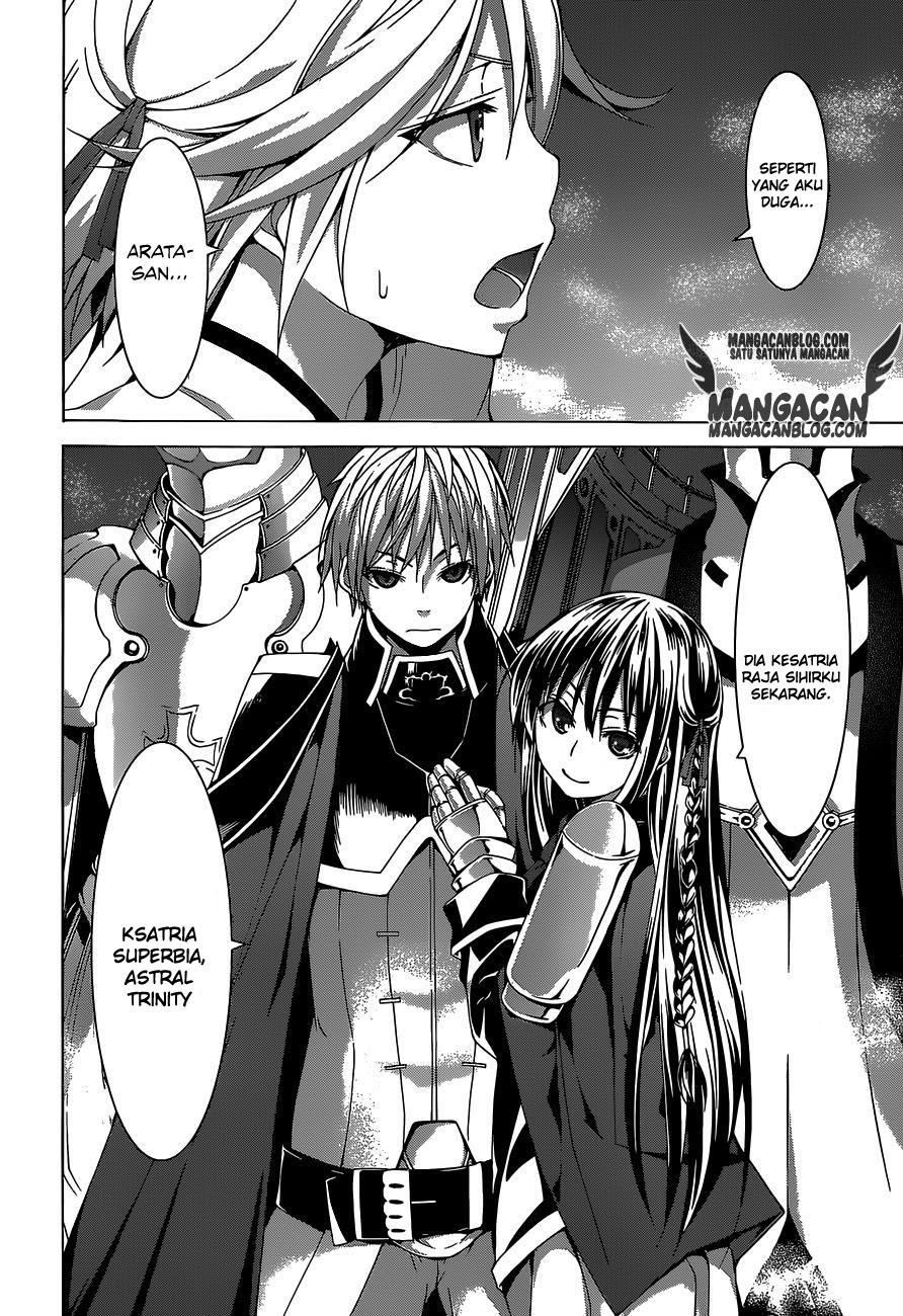 Baca Manga Trinity Seven Chapter 54 Gambar 2