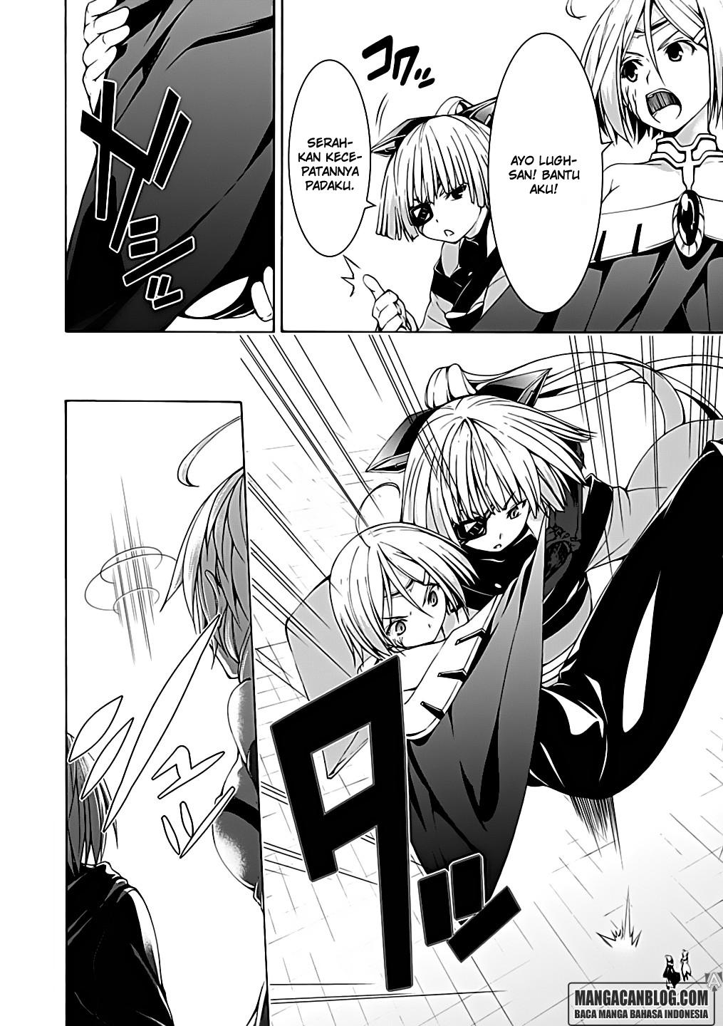 Baca Manga Trinity Seven Chapter 53 Gambar 2