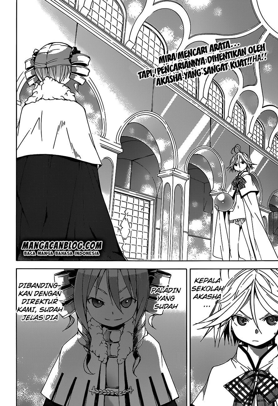 Baca Manga Trinity Seven Chapter 51 Gambar 2